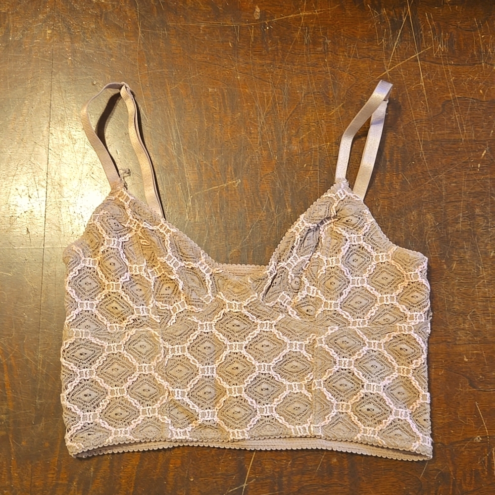 Free People Bralette